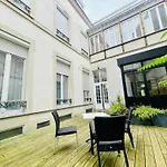 Appartement Au Top ! Le Petillant Leclerc - Place D\'Erlon - Hyper-Centre Ville - Gare