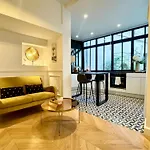 Appartement Au Top ! Le Petillant Leclerc - Place D\'Erlon - Hyper-Centre Ville - Gare
